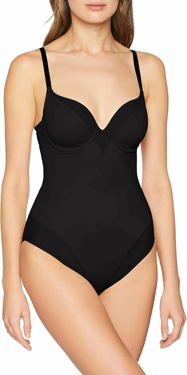 Triumph Damen True Shape Sensation BSWP, Schwarz