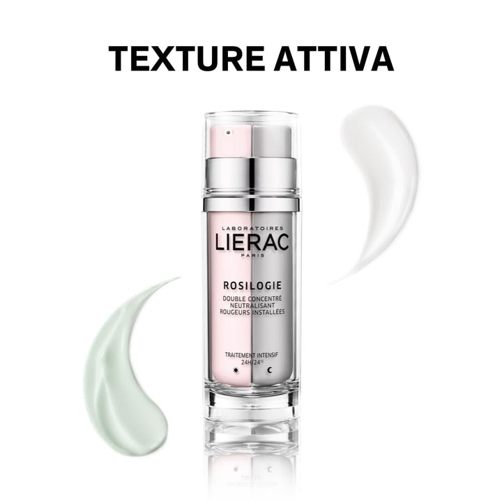 Lierac Rosilogie Double Concentrate 30ml