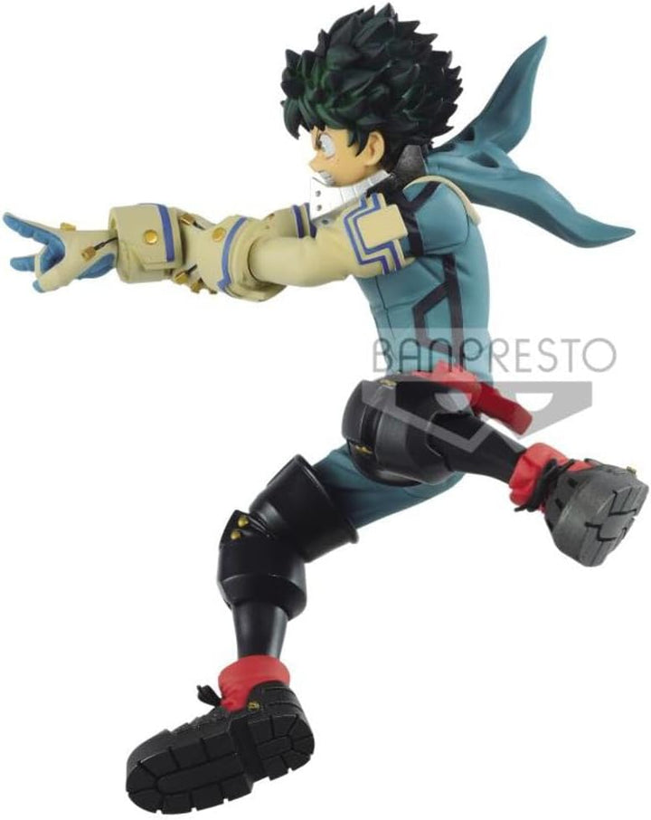 Banpresto BP17491 185644, Mehrfarbig