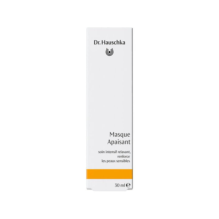 Dr. Hauschka Soothing Mask 30ml