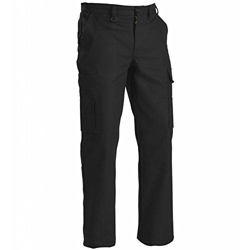Blakläder Bundhose Profil, 1 Stück, D96, schwarz, 140013709900D96, D96
