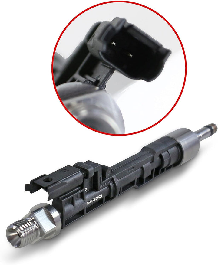 Bosch 0 261 500 533 Einspritzventil