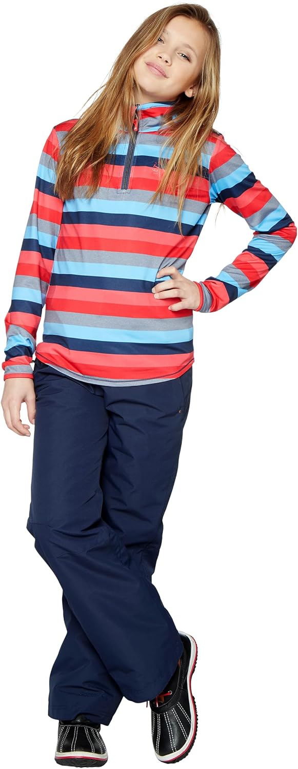 Protest Mädchen Jackie Ski-/Schneehose S Marineblau, S Marineblau
