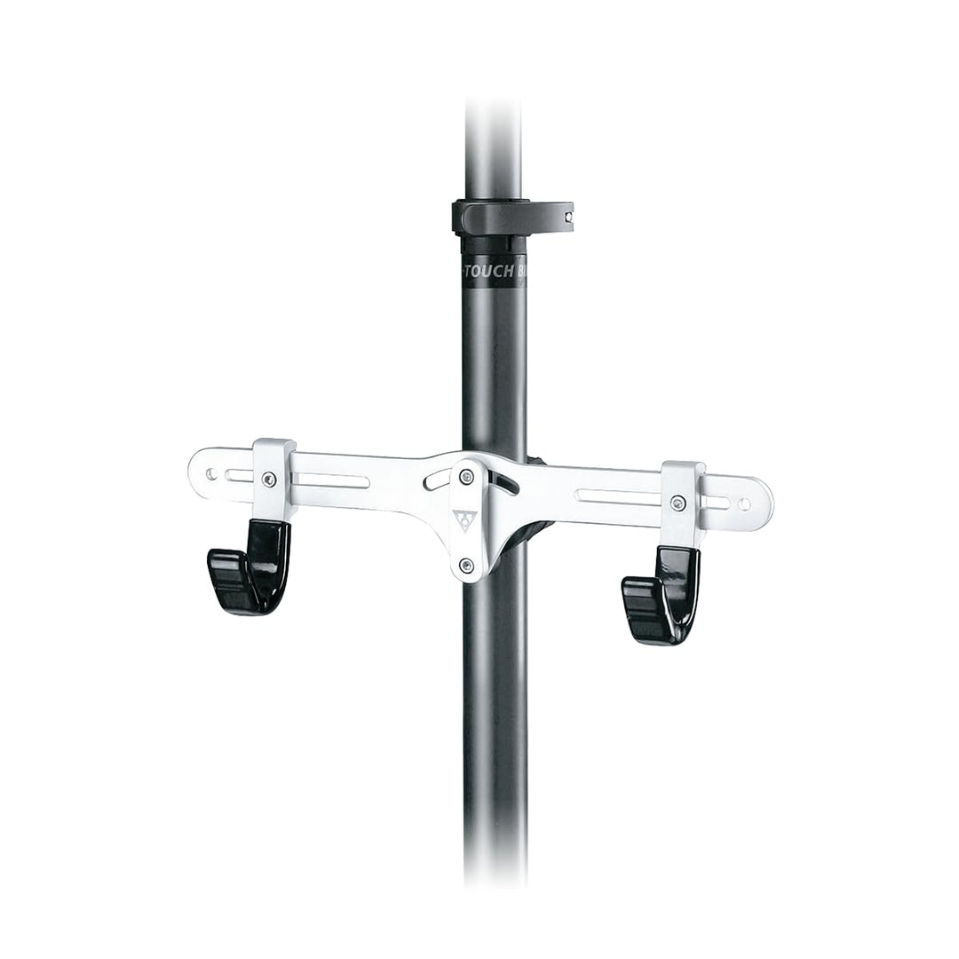 Topeak Fahrradständer Dual-Touch Stand, Black, One Size