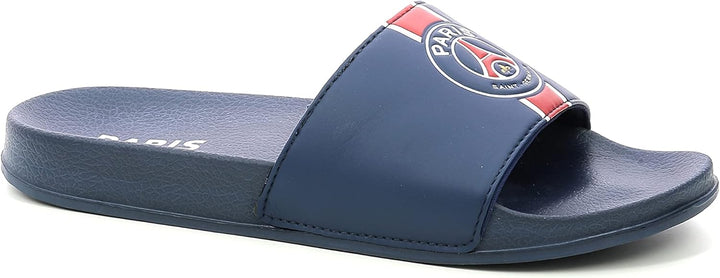 Paris Saint-Germain Hausschuhe, offizielle Kollektion, 36