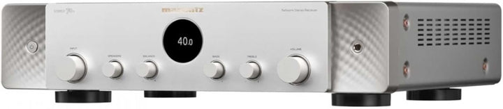 Marantz Cinema 70s 7.2-Kanal AV-Receiver, HiFi Verstärker, Alexa kompatibel, 6 HDMI Eingänge und 1 A