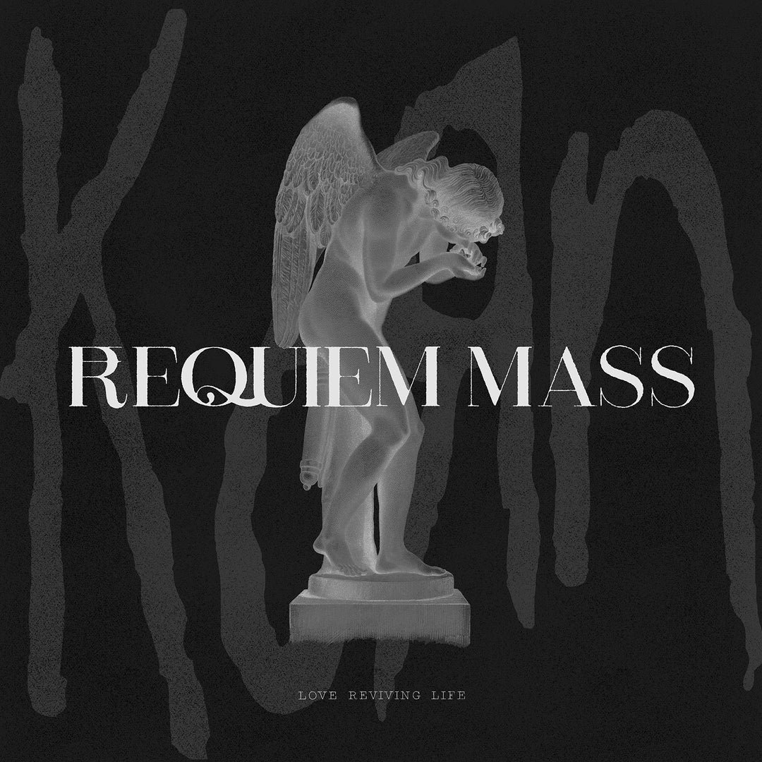 Requiem Mass, Audio-CD