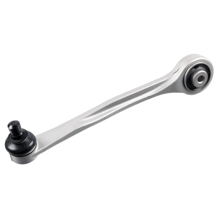 febi bilstein 36597 Querlenker mit Lager und Gelenk , 1 Stück Vorderachse rechts, Vorderachse rechts