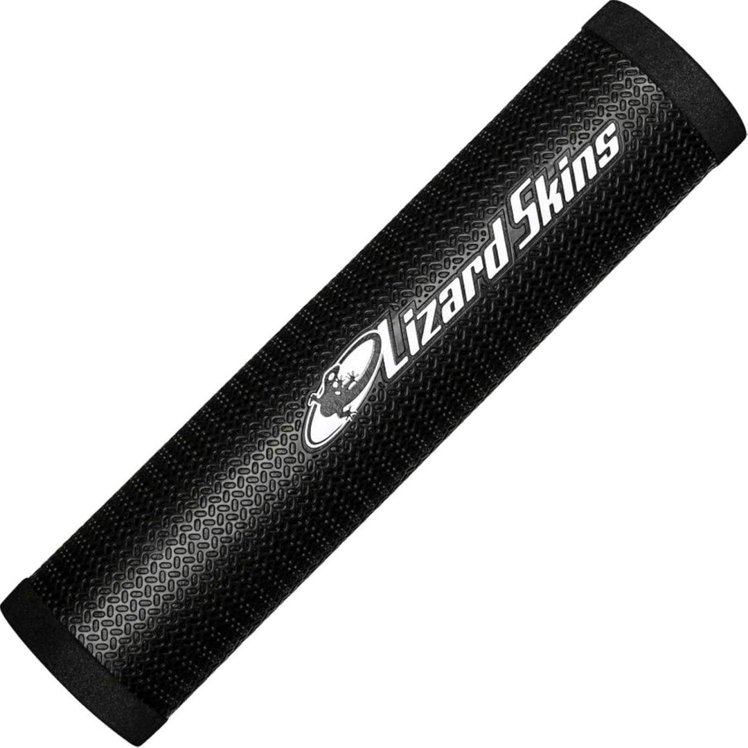 Lizard Skins DSP Grip 32,3 mm schwarz - schwarz, 32,3 mm schwarz - schwarz