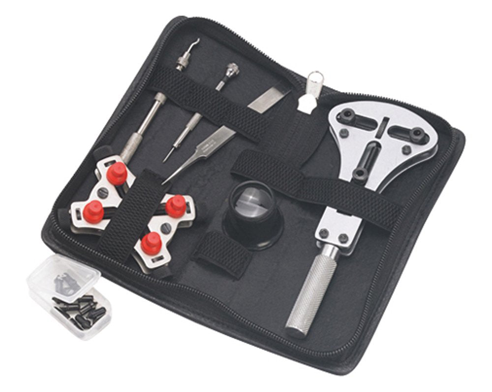 SELVA Uhren Reparatur Set - für Grossuhren C337741