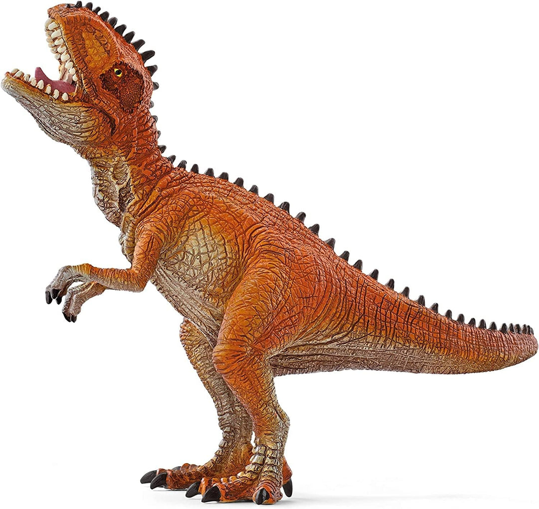 Schleich 41464 Off-road Vehicle with Dino Outpost Dinosaurs alte Verpackung Standardverpackung