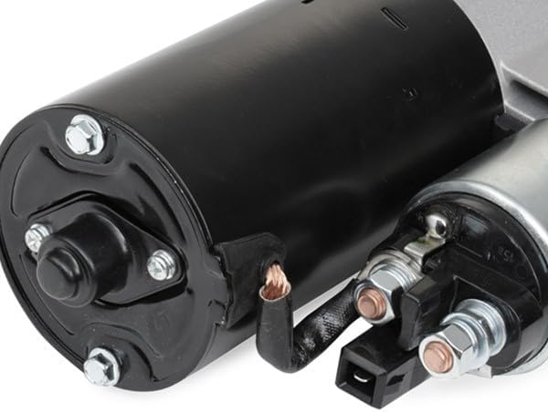 HELLA - Starter/Anlasser - 12V - 2kW - für u.a. VW Golf IV (1J1) - 8EA 012 527-361