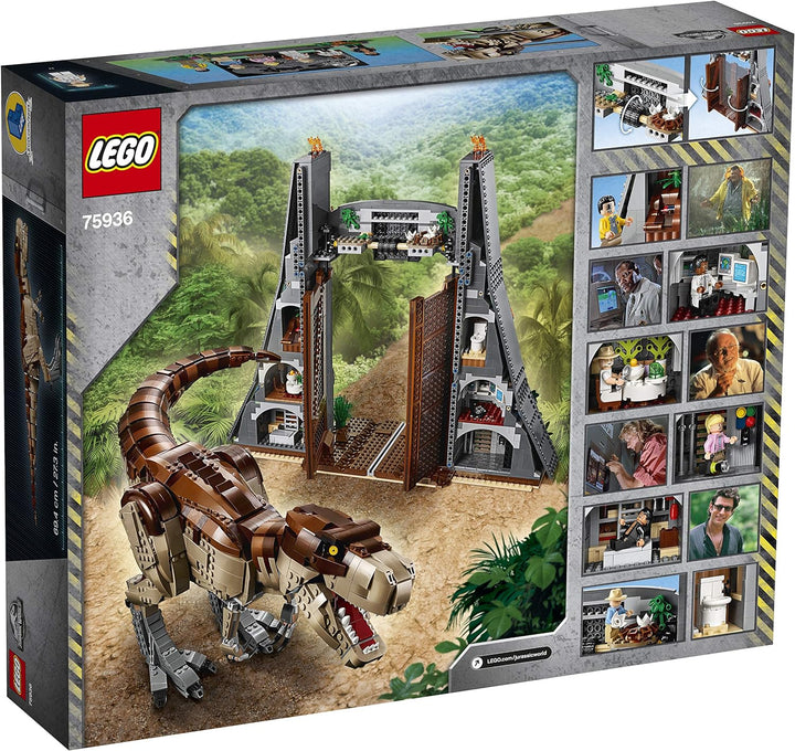 LEGO Confidential