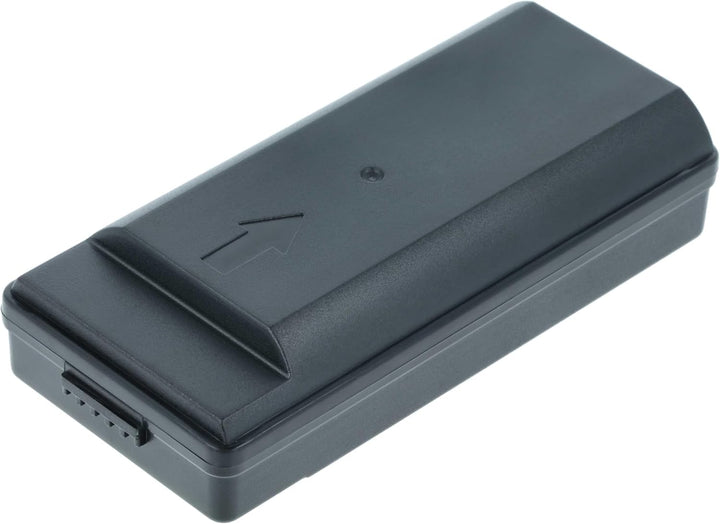 vhbw Akku kompatibel mit Flir ThermaCam E2, B2, E25, E30, E40, E45, E50, E65, EX320 Wärmebildkamera