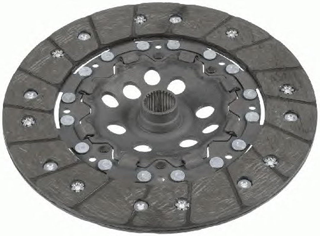 SACHS 3000 951 707 Kupplungssatz