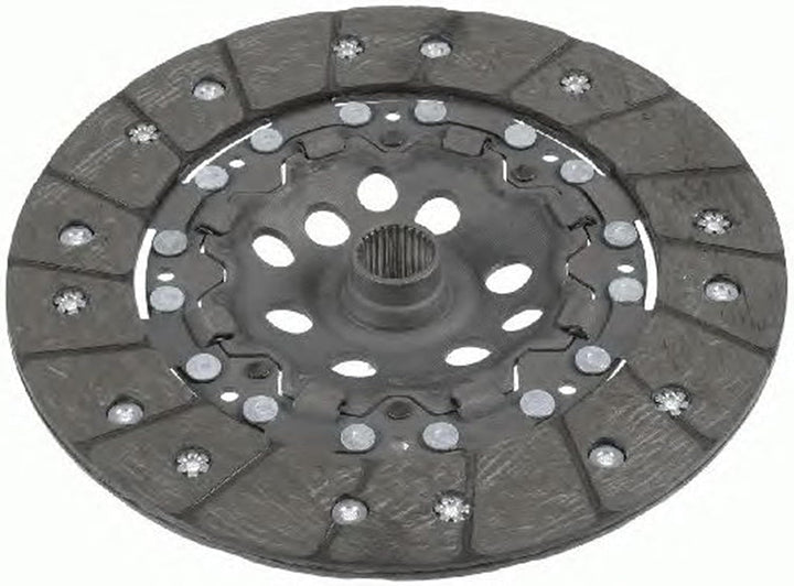 SACHS 3000 951 707 Kupplungssatz