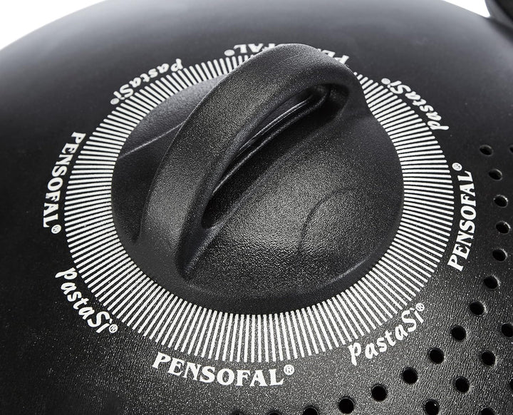 Pensofal, Serie Biostone, Topf Pastasì 7 Litri - 24 cm