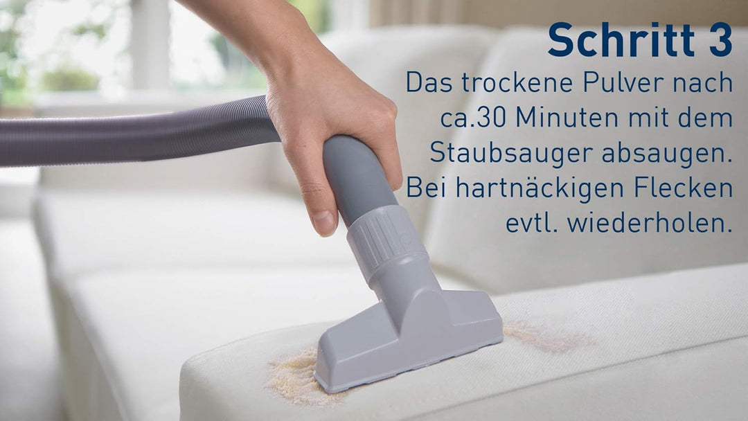 SEBO 0472SE Teppichreiniger, PU Schaum, Mehrfarbig
