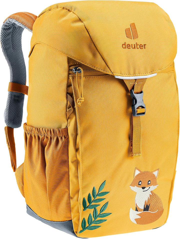 deuter Waldfuchs 10 Kindergartenrucksack, Cartoon