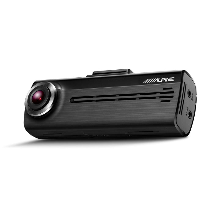 Alpine Electronics DASHCAM 1080p