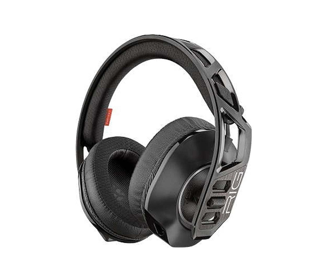 Plantronics Nacon Rig 700HS, kabelloses Gaming-Headset für PS5, PS4, schwarz