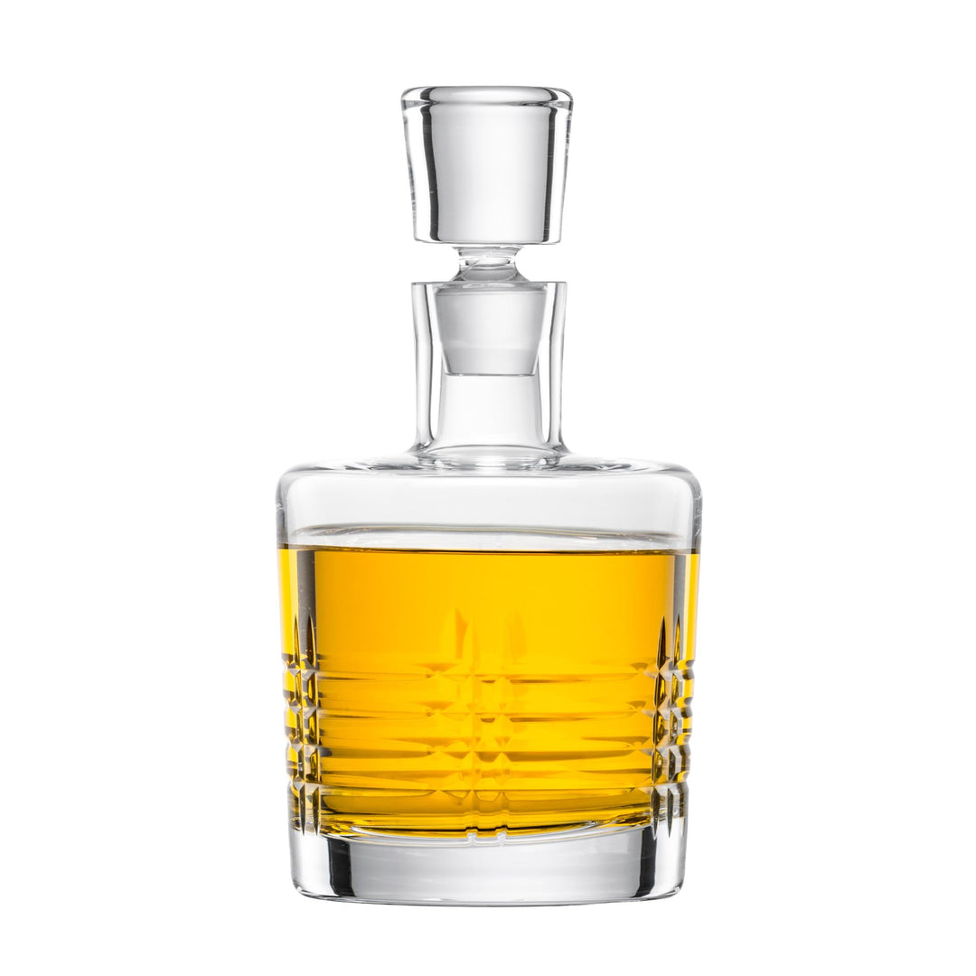 Schott Zwiesel Basic BAR Classic Karaffe 750 ml Whisky Karaf, Tritan Kristalglas, Transparente, 11.8