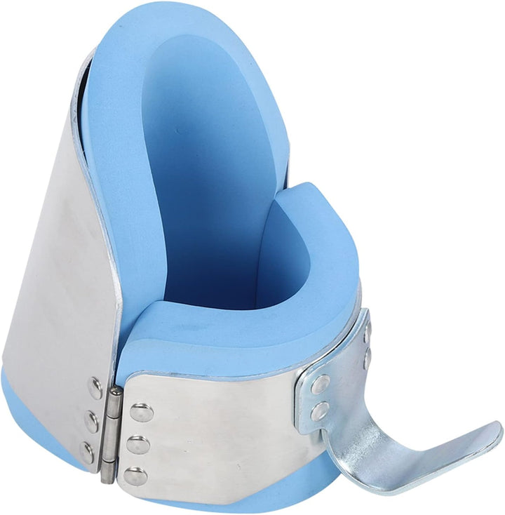 Yctze Upside-N-Stiefel für Fitn Ing Bone-owth-Gymnastik-Inversionsschuhe für Handstand-Workout-Zirku