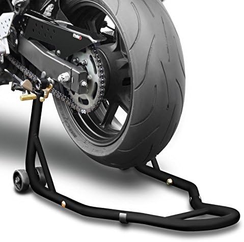 Rangierhilfe Montageständer für Triumph Speed/Street Twin SM2