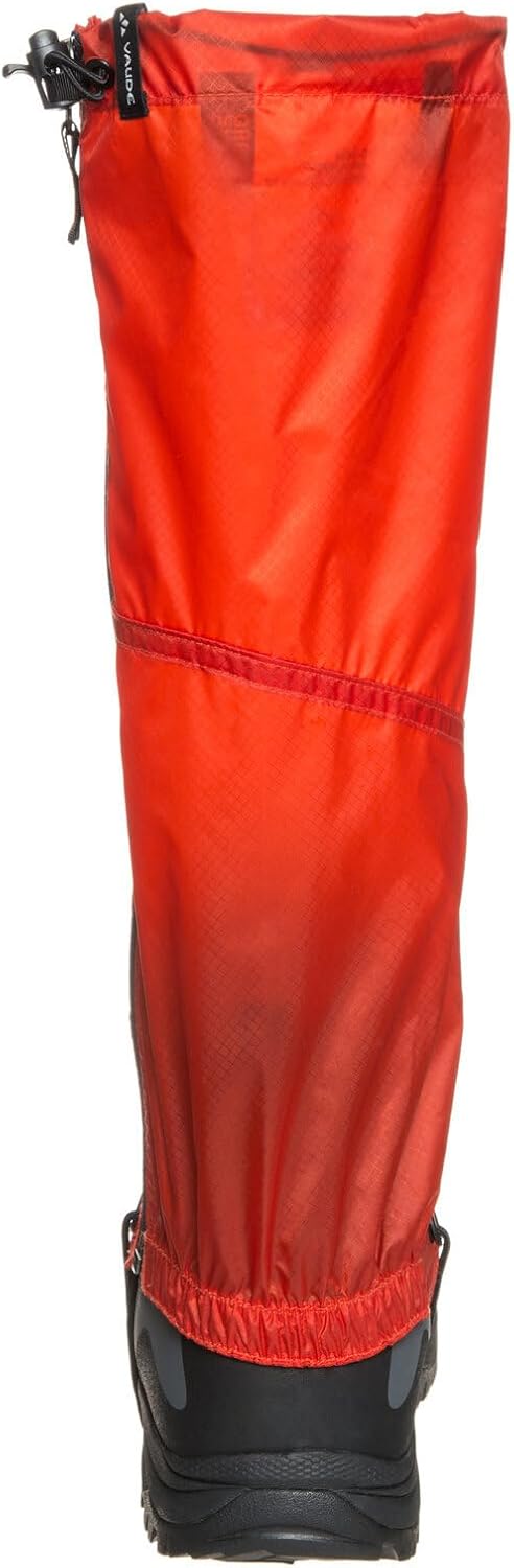 Vaude Albona Gaiter II Accessories L Orange, L Orange