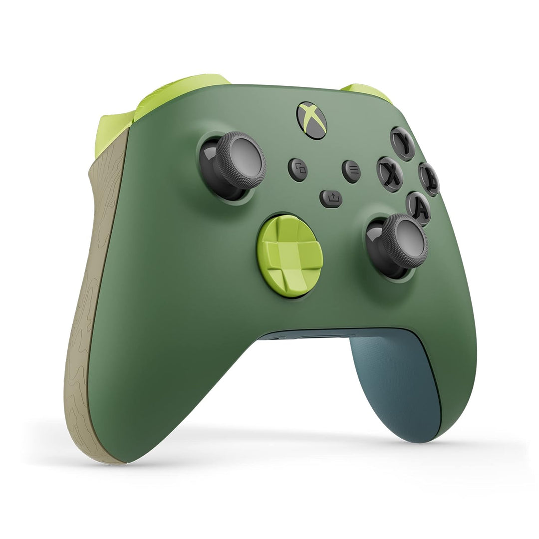 Xbox Wireless Controller – Remix Special Edition (inkl. Play &amp; Charge Kit)