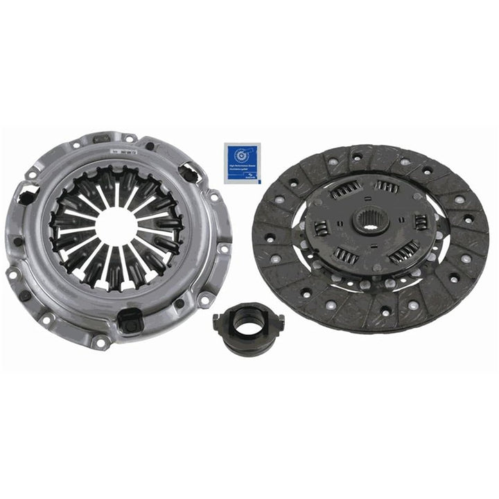 Sachs 3000 951 492 - Kupplungssatz