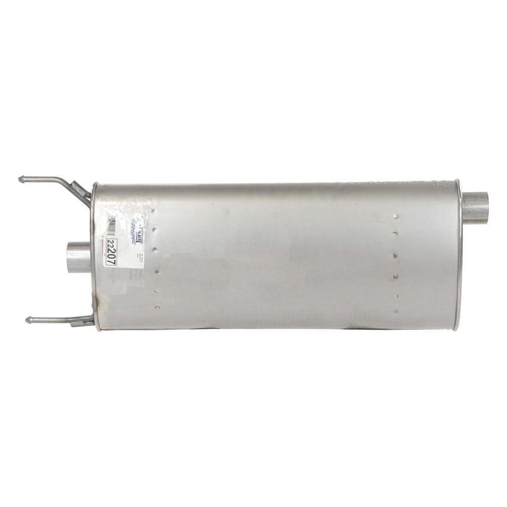 Walker 22207 Mittelschalldämpfer