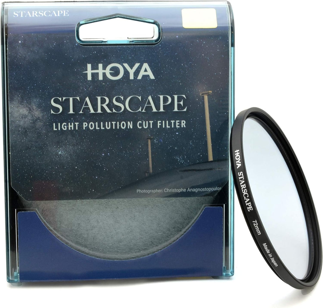 HOYA STARSCAPE Filter ø49mm, 49mm