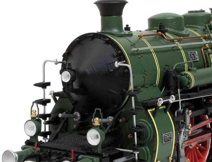OC 54002 BR-18 (Bavarian Dream) Lokomotive 1:32