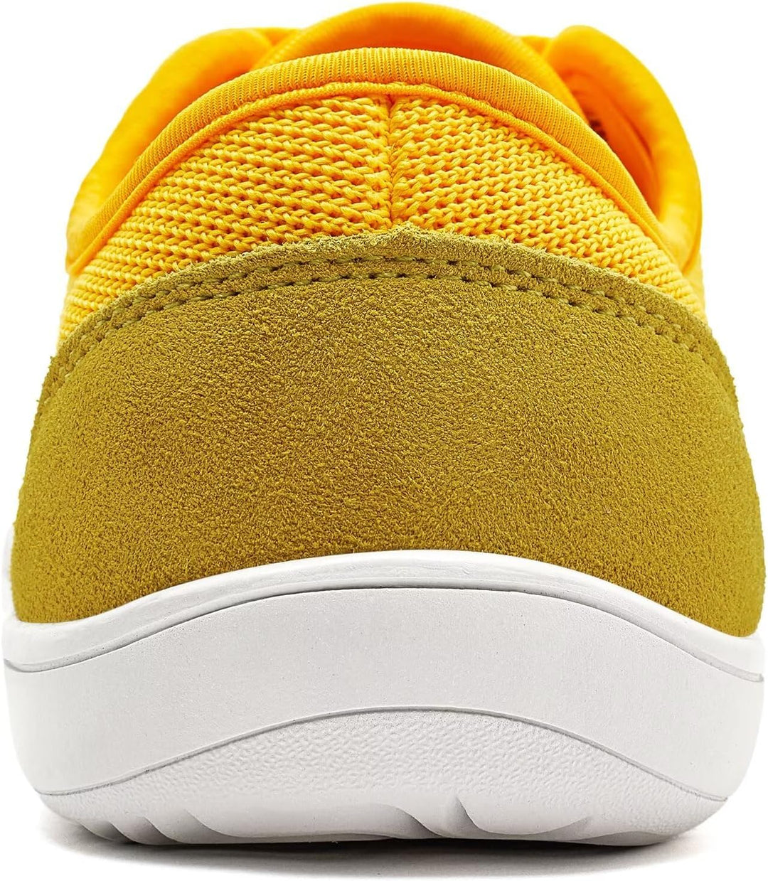 HOBIBEAR Unisex Breite Barfuss Schuhe Damen Herren Barfussschuhe Minimalistische Outdoor Trail Runni