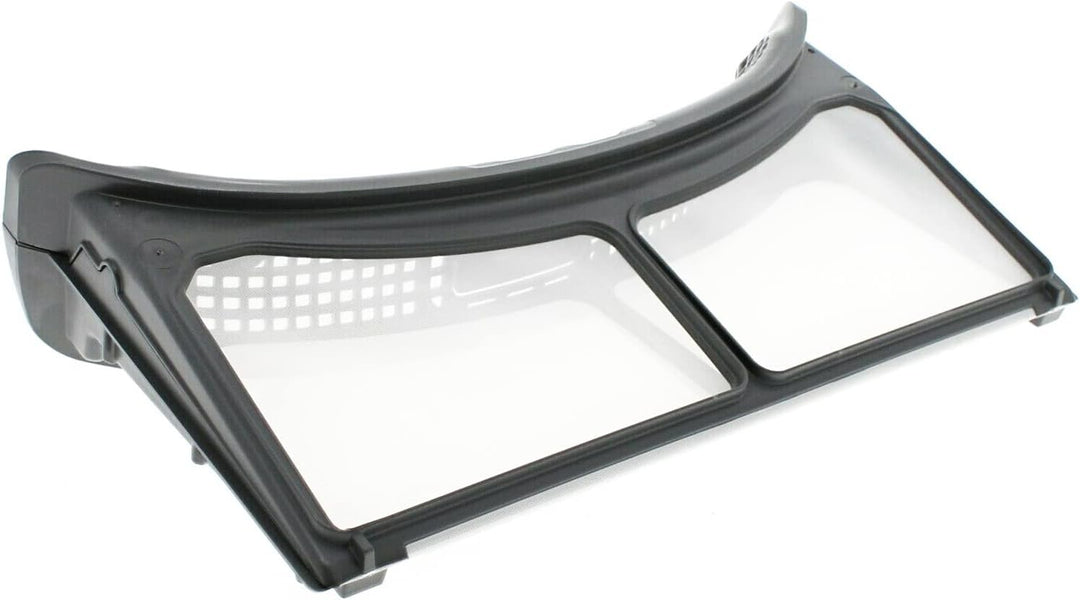 SPARES2GO Fusselfilter für Wäschetrockner, kompatibel mit Whirlpool DDLX DSCX HDLX HSCX