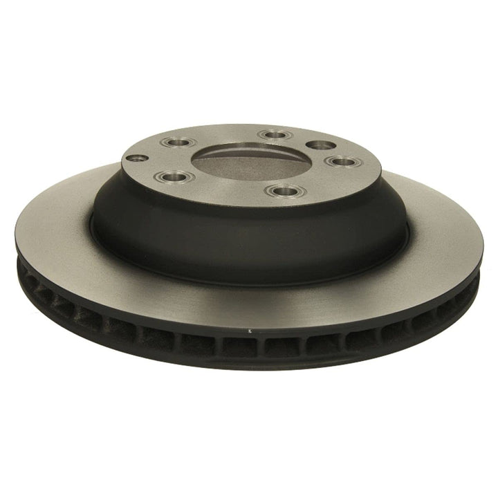 TRW AUTOMOTIVE AFTERMARKET DF4487S Bremsscheibe - (Paar)
