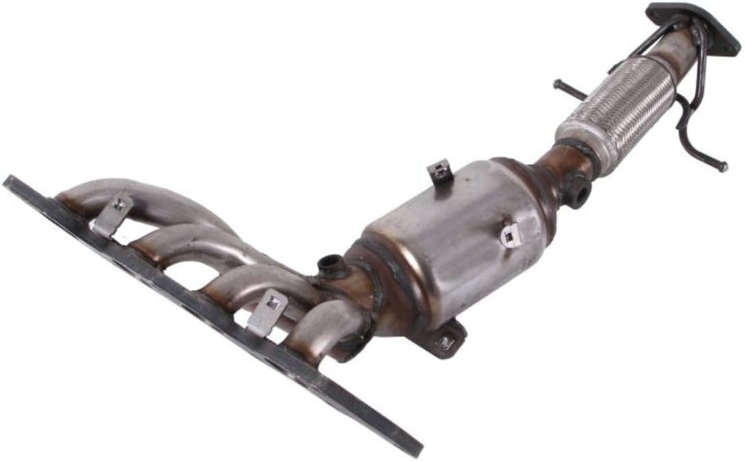 Bosal 090-563 Katalysator