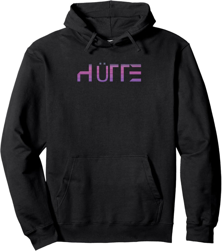 Hütte Oppershofen Geschenkidee Pullover Hoodie