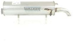 Walker 19071 Endschalldämpfer