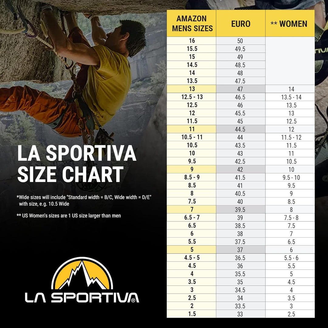 LA SPORTIVA M Finale 36 EU Taupe, 36 EU Taupe