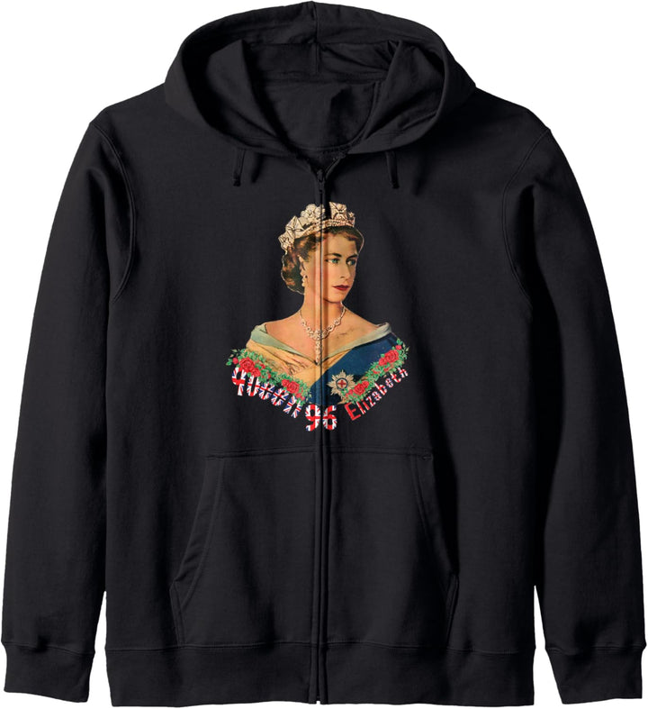 Queen Elizabeth&