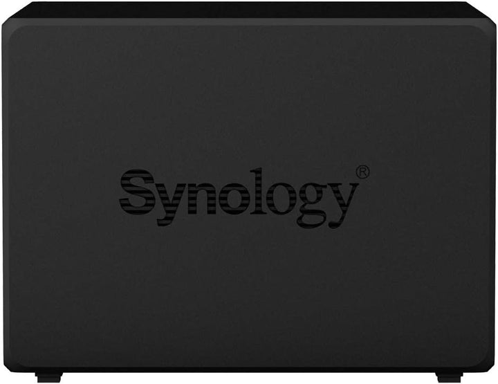Synology DS418 4 Bay Desktop NAS Gehäuse, Enclosure
