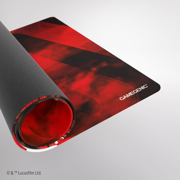 Gamegenic Star Wars: Unlimited Game Mat - Darth Vader Unstoppable