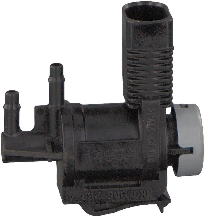 febi bilstein 45698 Magnetventil für Unterdrucksystem und Abgasklappe , 1 Stück