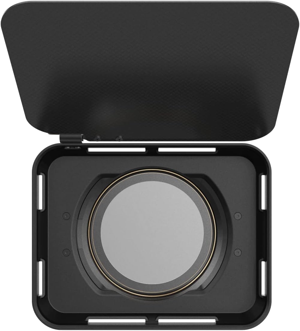 PolarPro - Recon - Peter McKinnon Edition - Base Kit - VND Kit Standard - Stage 2 - Werkzeugfreier A