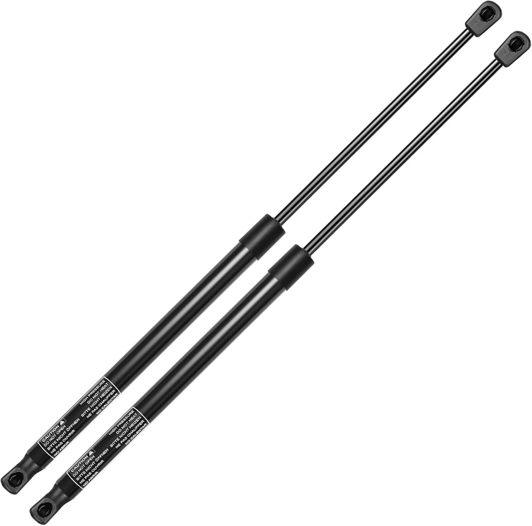 Frankberg 2x Gasfeder Dämpfer Heckklappe Kompatibel mit Focus II DA HCP DP All Motoren 2004-2012 Rep
