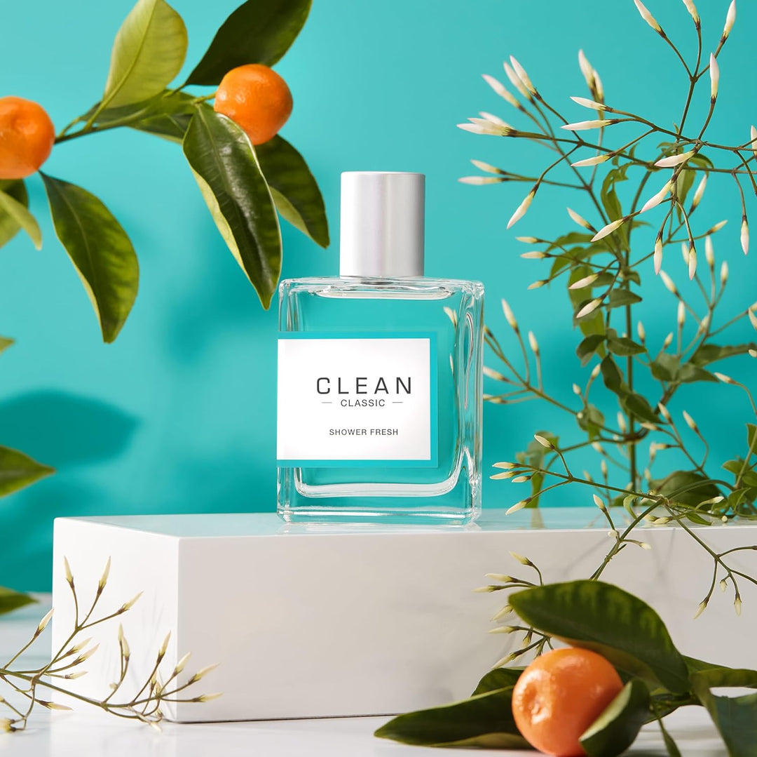 Clean - Shower Fresh EDP 30 ml 30 ml (1er Pack), 30 ml (1er Pack)