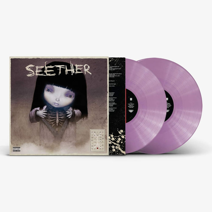 Finding Beauty in Negative Spaces (2LP Reissue) [Vinyl LP], Vinyl