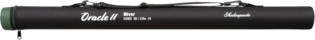 Shakespeare Oracle 2 Flussfliegenrute 10ft | 3 wt, 10ft | 3 wt